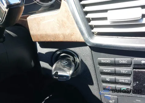 2012 Mercedes-Benz E 350 4Matic from USA, damaged, VIN WDDHF8JB5CA608441